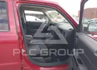 2012 Jeep PATRIOT фото