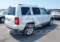 2012 Jeep PATRIOT photo