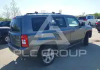 2012 Jeep PATRIOT фото