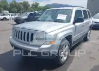 2012 Jeep PATRIOT фото