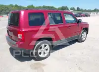 2012 Jeep PATRIOT фото