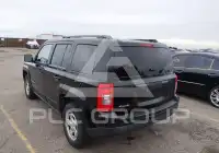 2012 Jeep PATRIOT photo