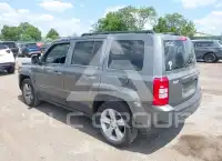 2012 Jeep PATRIOT фото