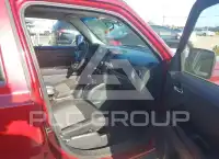 2012 Jeep PATRIOT фото