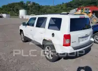 2012 Jeep PATRIOT фото