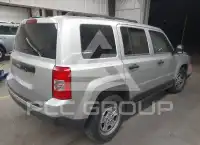 2012 Jeep PATRIOT photo