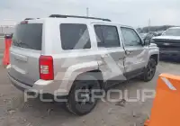 2012 Jeep PATRIOT photo