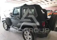 2012 Jeep WRANGLER фото