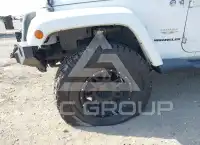 2012 Jeep WRANGLER photo