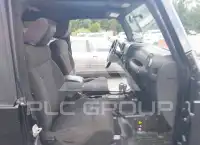 2012 Jeep WRANGLER фото