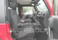 2012 Jeep WRANGLER фото