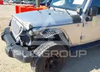 2012 Jeep WRANGLER фото
