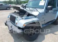 2012 Jeep WRANGLER фото