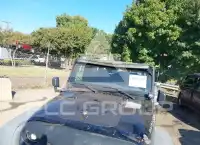 2012 Jeep WRANGLER photo