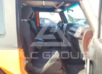 2012 Jeep WRANGLER фото