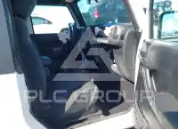 2012 Jeep WRANGLER фото