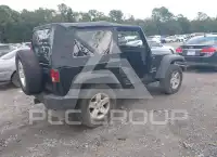2012 Jeep WRANGLER фото