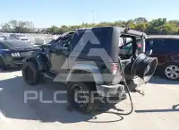 2012 Jeep WRANGLER photo
