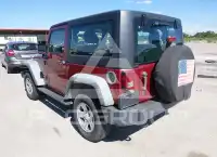 2012 Jeep WRANGLER фото