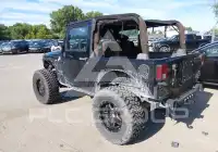 2012 Jeep WRANGLER фото