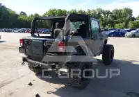 2012 Jeep WRANGLER фото