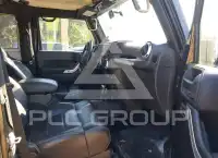 2012 Jeep WRANGLER photo