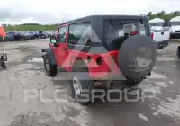 2012 Jeep WRANGLER фото