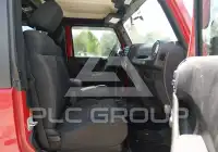 2012 Jeep WRANGLER фото