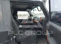 2012 Jeep WRANGLER photo