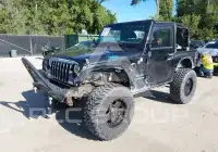 2012 Jeep WRANGLER фото