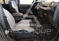 2012 Jeep WRANGLER фото