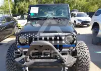 2012 Jeep WRANGLER фото