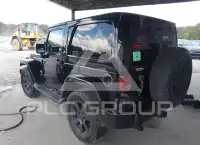 2012 Jeep WRANGLER фото