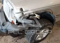 2012 Jeep WRANGLER photo