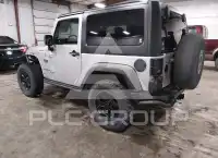 2012 Jeep WRANGLER фото