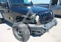 2012 Jeep WRANGLER фото