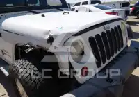 2012 Jeep WRANGLER фото