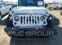 2012 Jeep WRANGLER фото