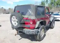 2012 Jeep WRANGLER photo