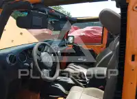 2012 Jeep WRANGLER фото
