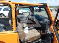 2012 Jeep WRANGLER фото