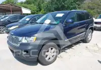 2012 Jeep Grand Cherokee фото