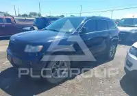2012 Jeep Grand Cherokee фото