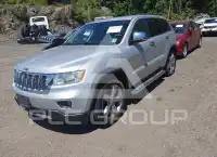 2012 Jeep Grand Cherokee фото