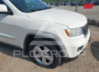 2012 Jeep Grand Cherokee фото