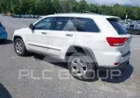 2012 Jeep Grand Cherokee фото