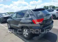 2012 Jeep Grand Cherokee photo