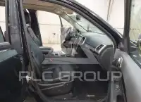 2012 Jeep Grand Cherokee фото