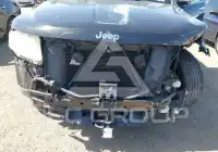 2012 Jeep Grand Cherokee фото