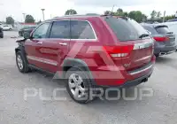 2012 Jeep Grand Cherokee photo